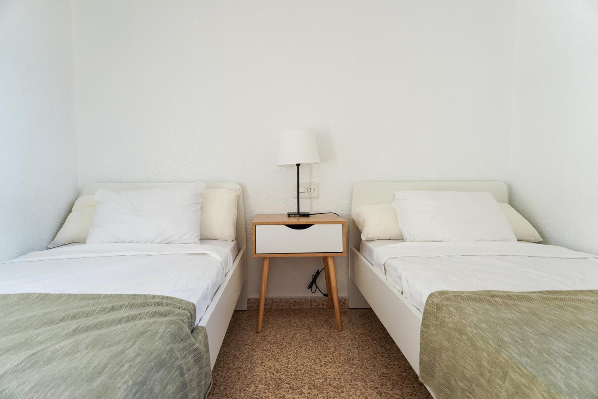 Apartamento Con Piscina En Villajoyosa By Bebalmy Kültér fotó