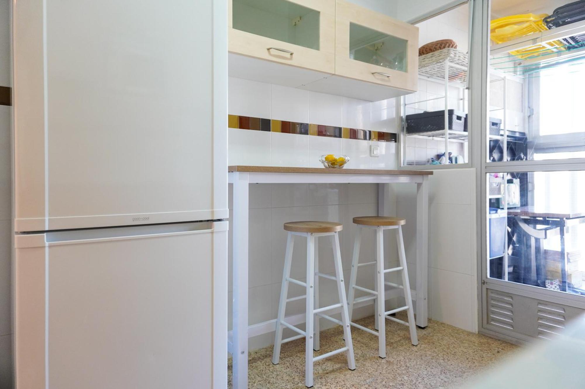 Apartamento Con Piscina En Villajoyosa By Bebalmy Kültér fotó