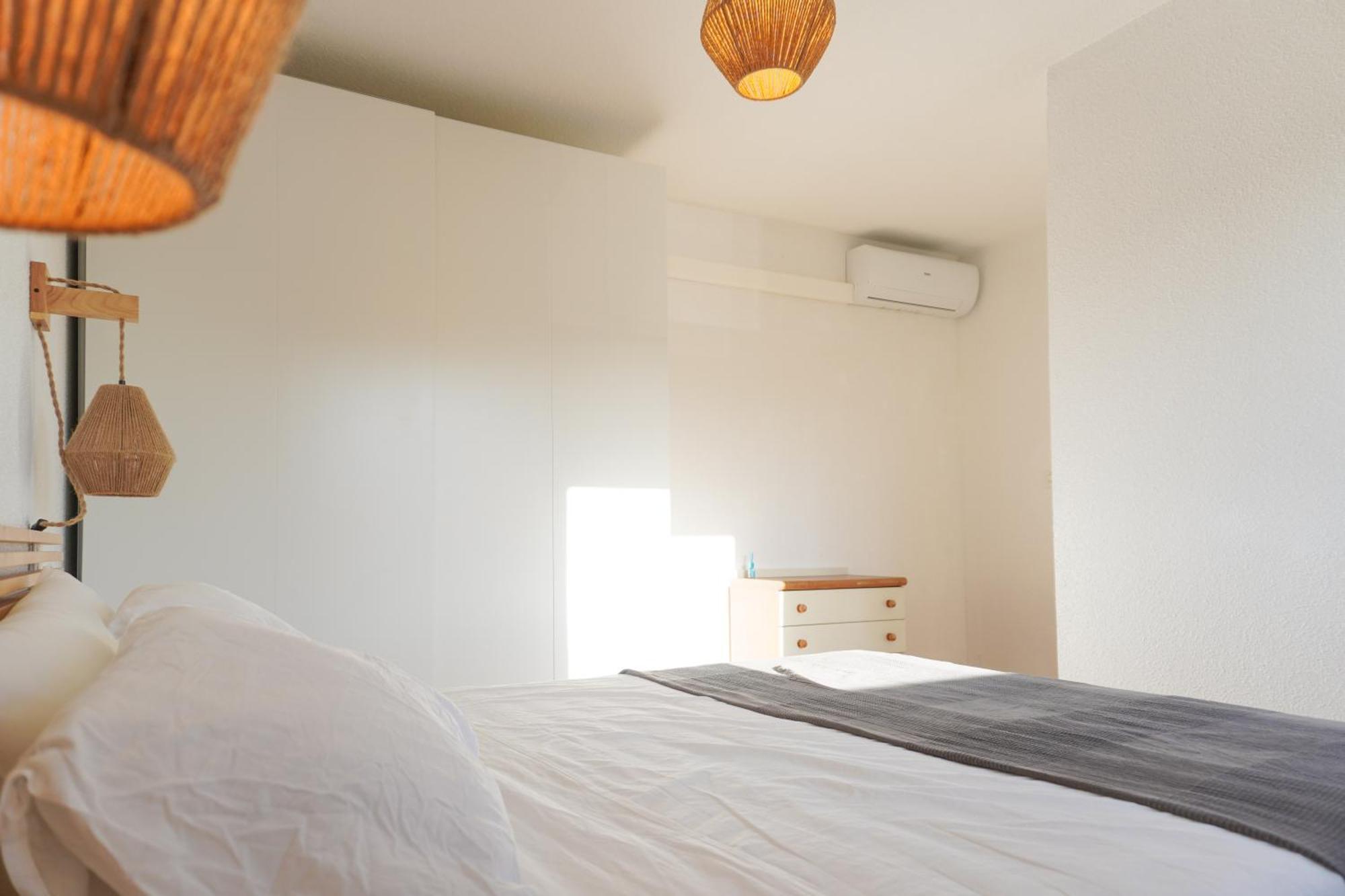 Apartamento Con Piscina En Villajoyosa By Bebalmy Kültér fotó